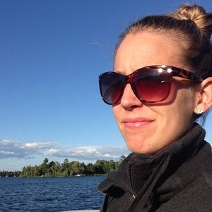 Meet your Posher, Katelyn